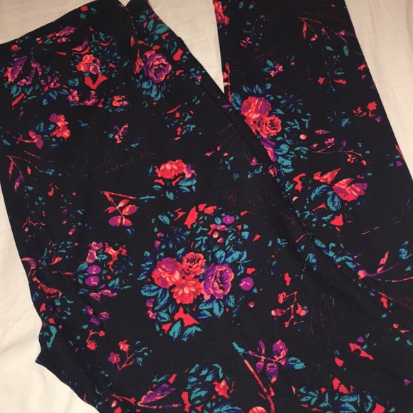 LuLaRoe Pants - Send me an offer! Lularoe